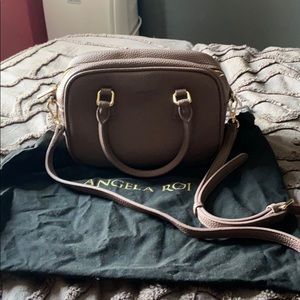 Angela Roi Barton Mini duffle